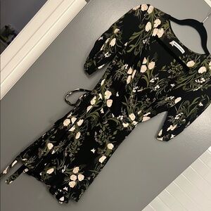 VGUC Reformation mini dress